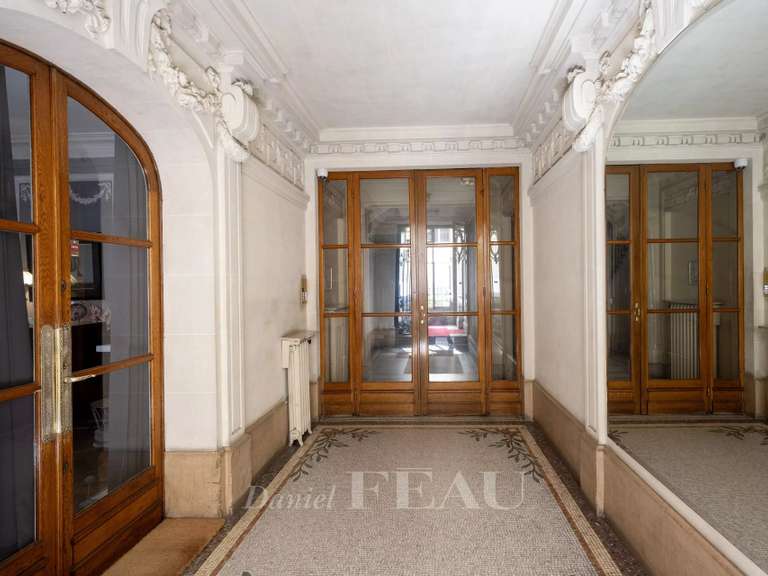 Appartement Paris 7e - 5 chambres - 193m²