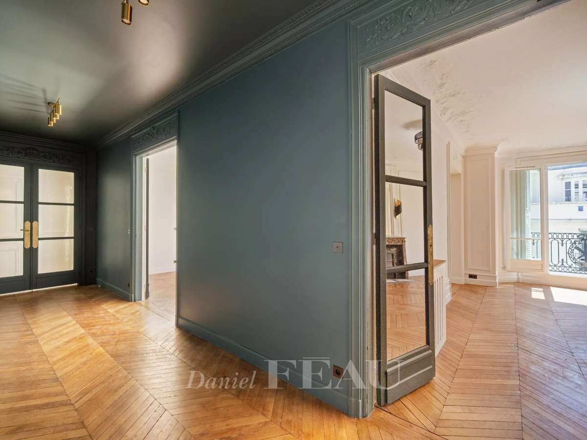 Appartement Paris 7e