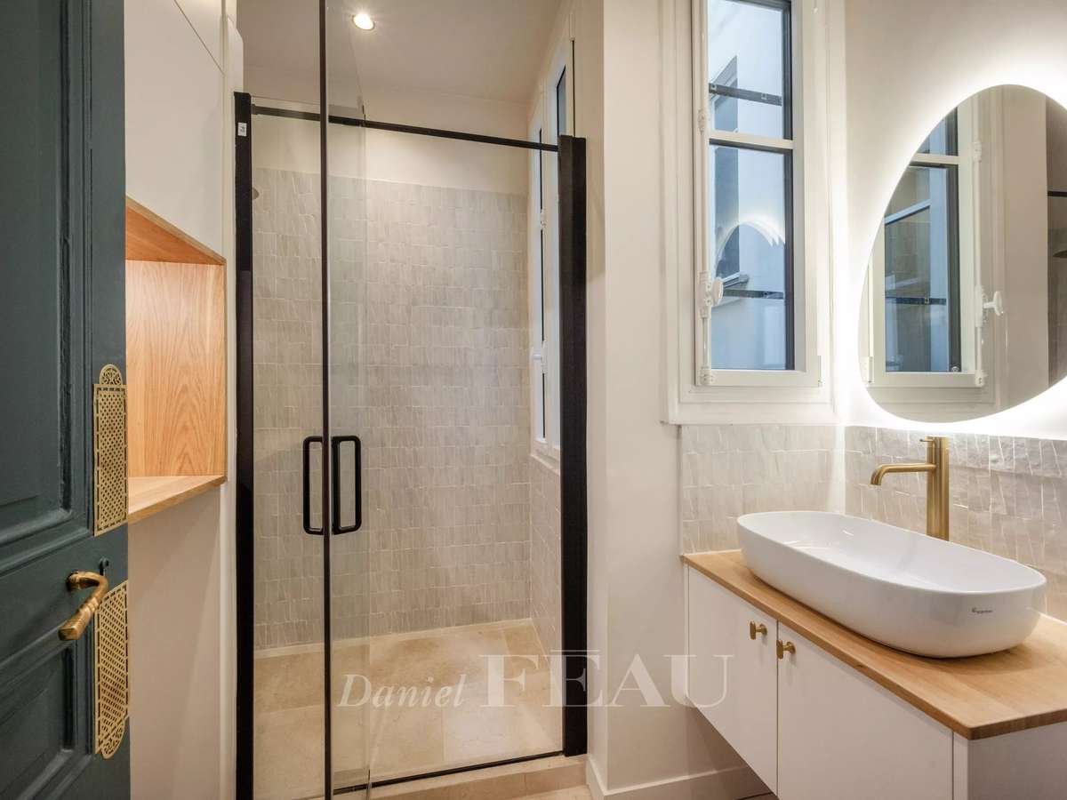Appartement Paris 7e