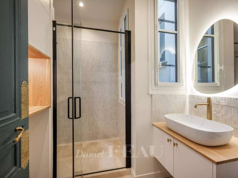 Appartement Paris 7e - 5 chambres - 193m²