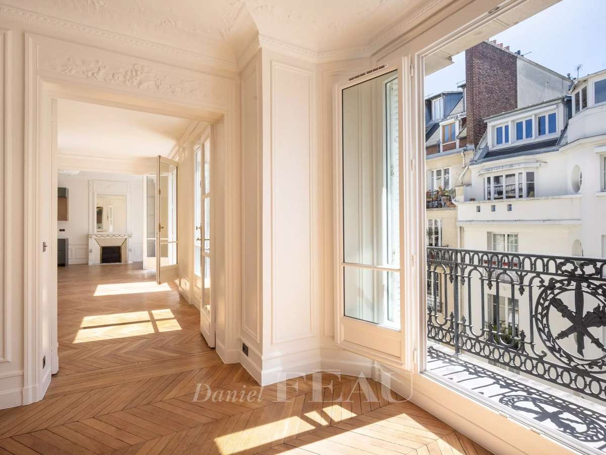 Appartement Paris 7e