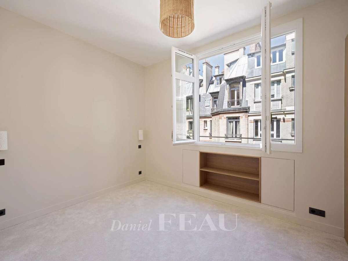 Appartement Paris 7e