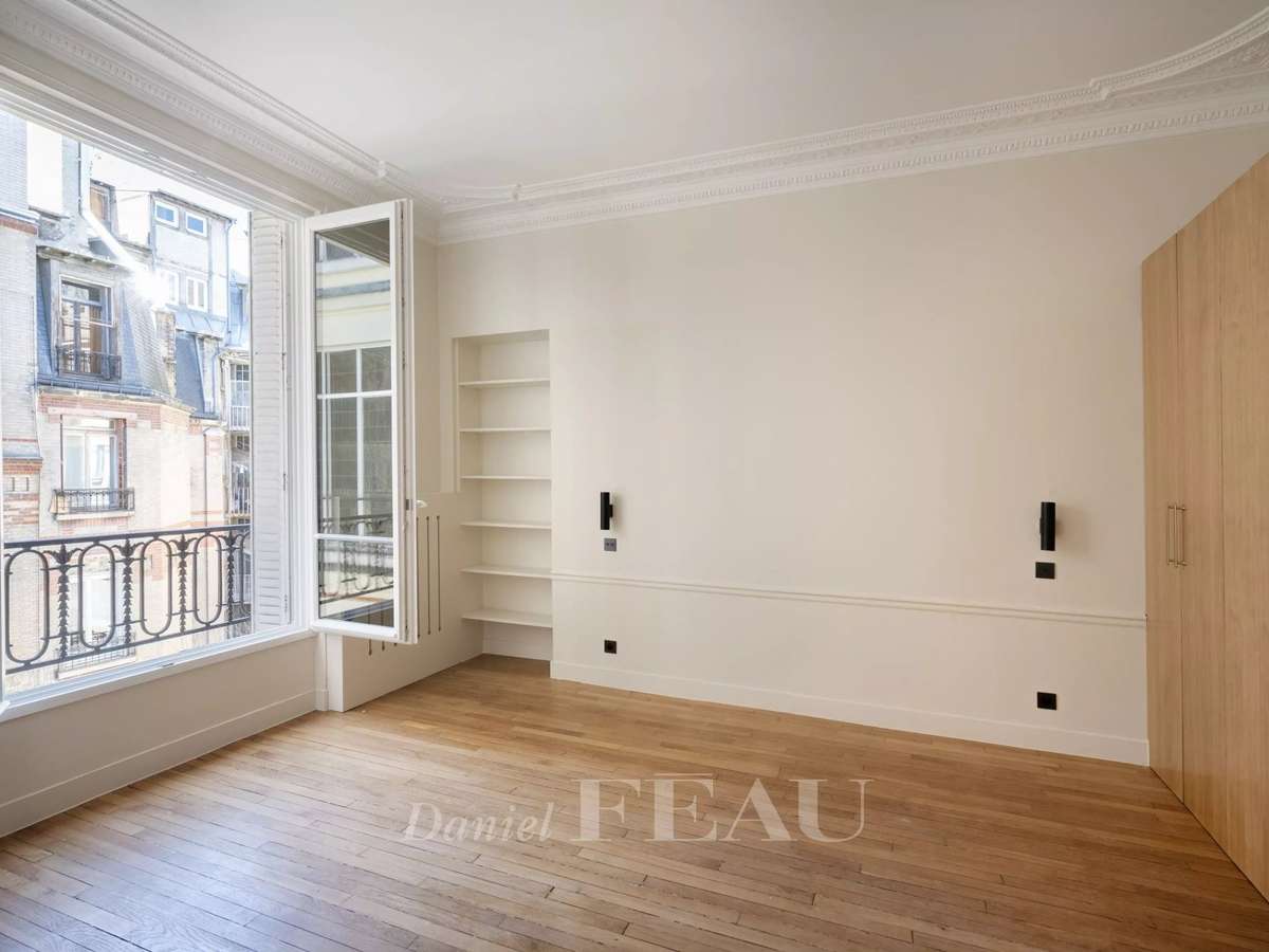 Appartement Paris 7e