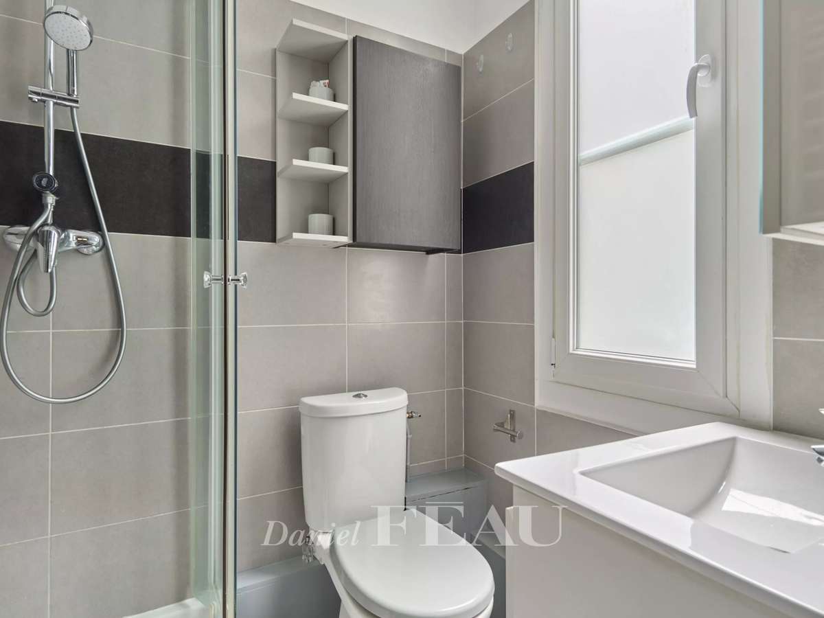 Appartement Paris 7e