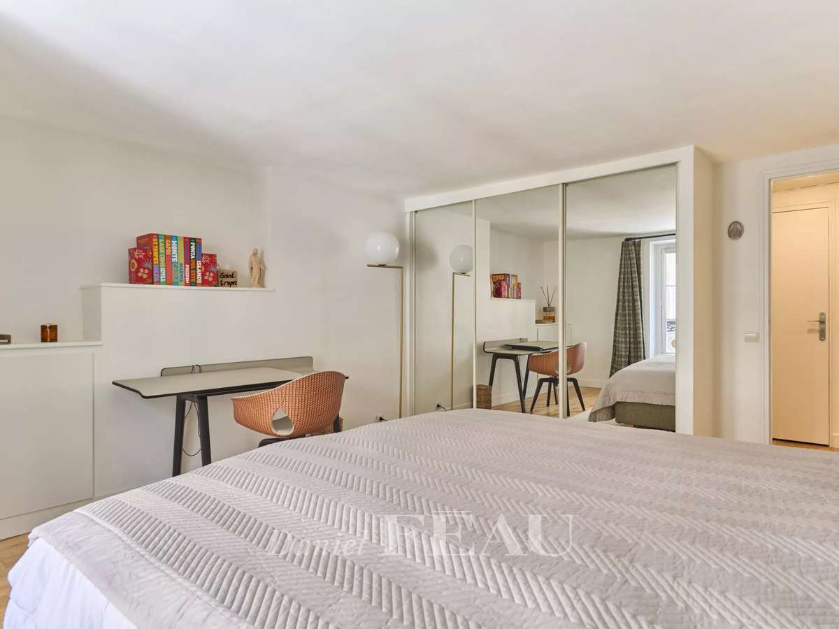 Appartement Paris 7e