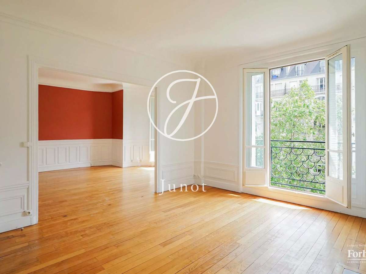 Appartement Paris 7e