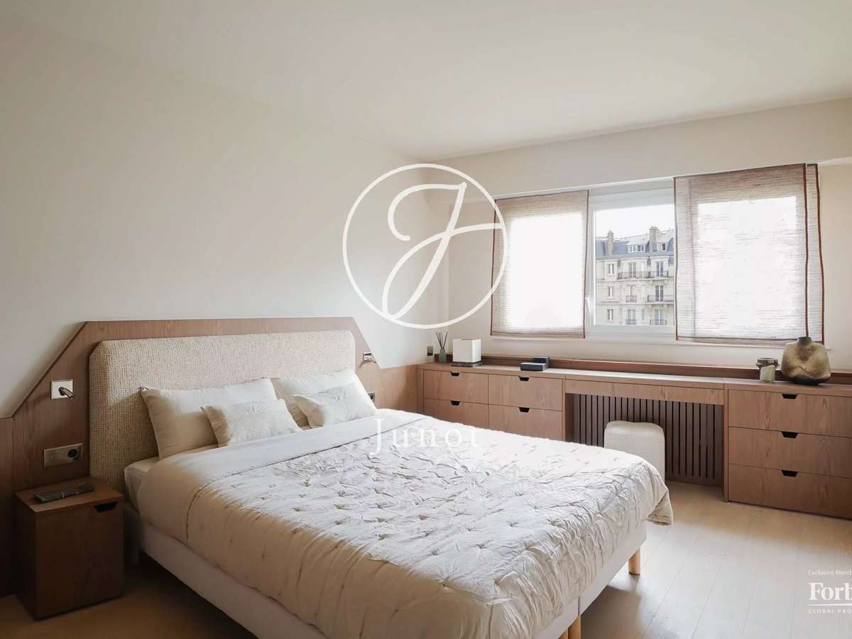 Appartement Paris 7e