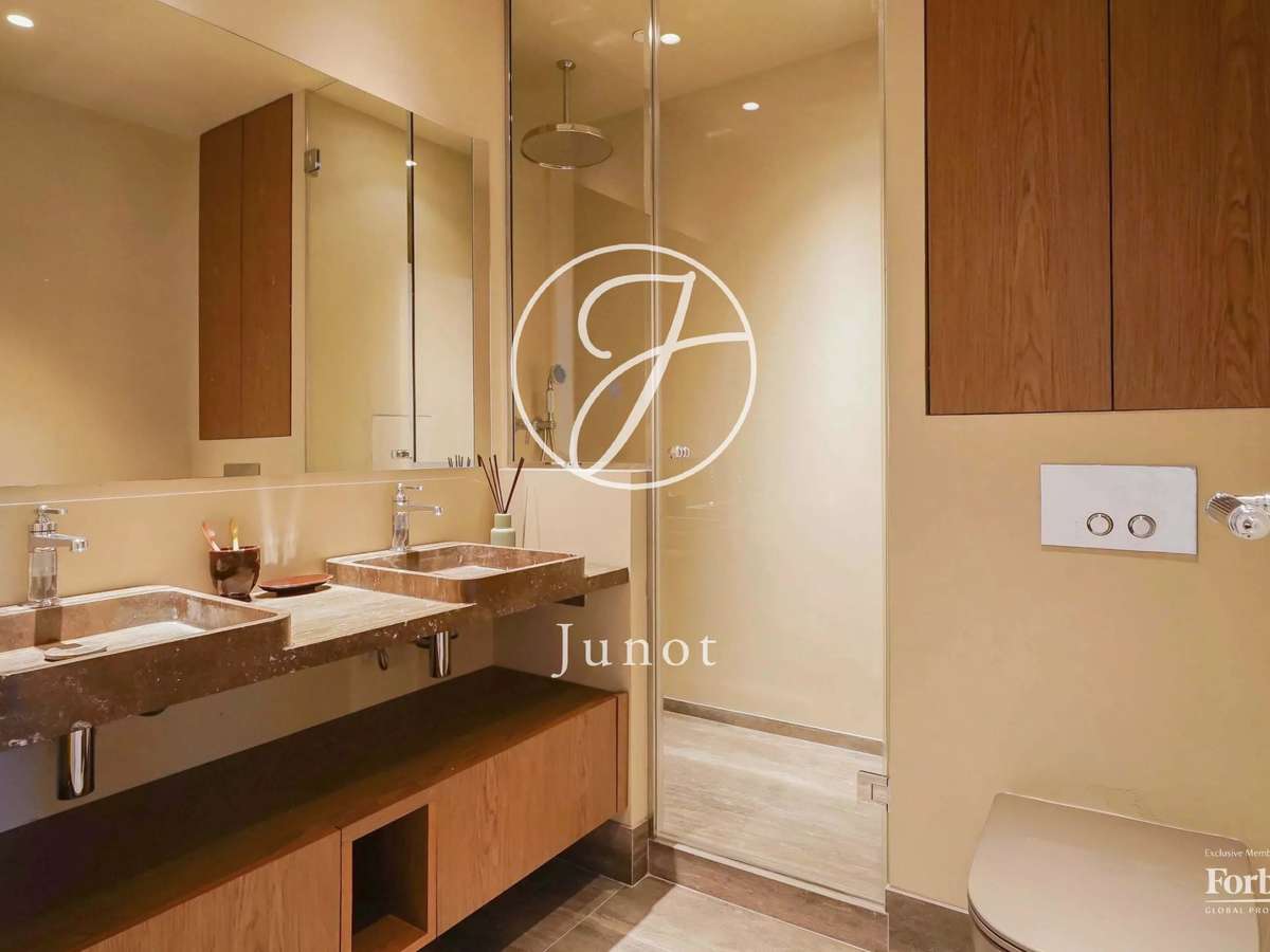 Appartement Paris 7e