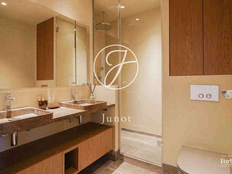 Appartement Paris 7e - 2 chambres - 93m²