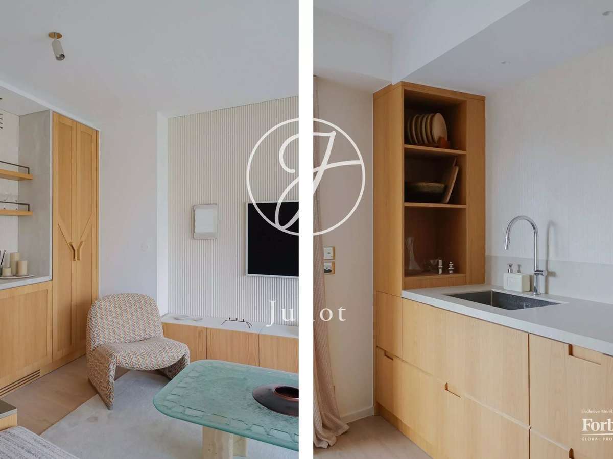 Appartement Paris 7e