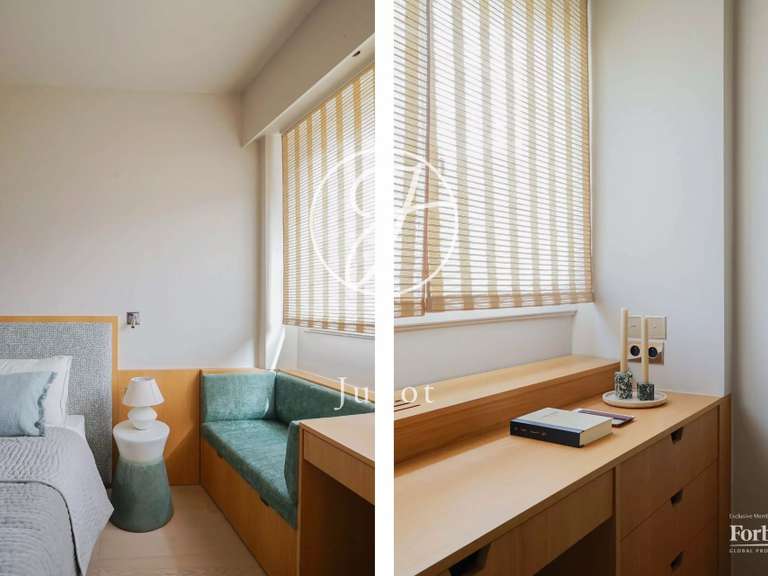 Appartement Paris 7e - 2 chambres - 93m²