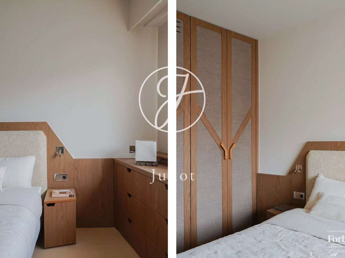 Appartement Paris 7e