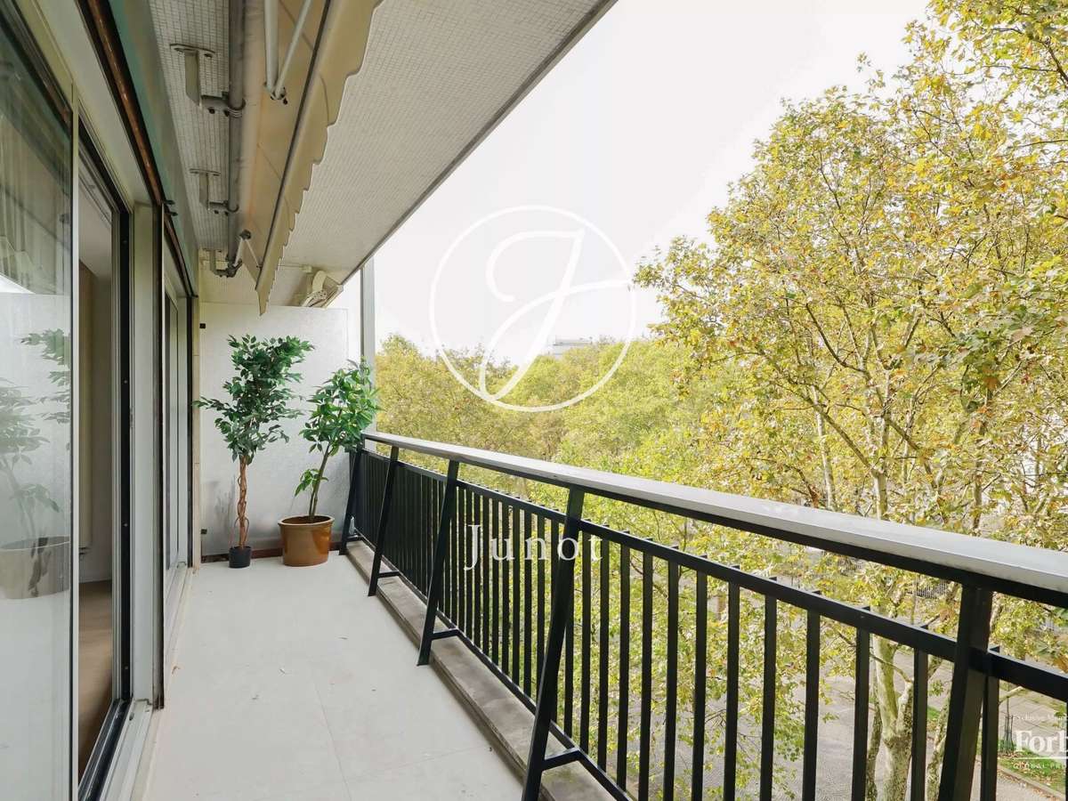 Appartement Paris 7e
