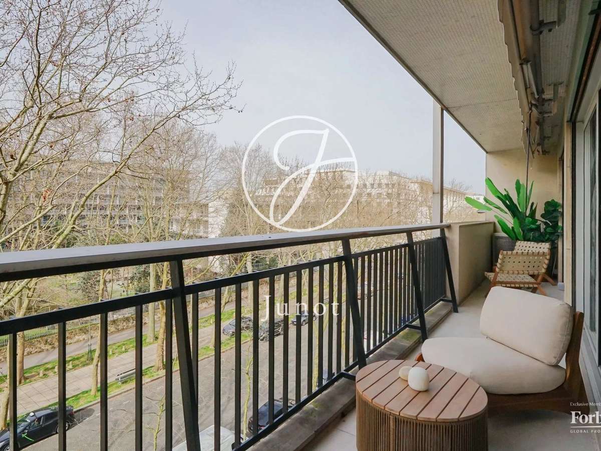 Appartement Paris 7e