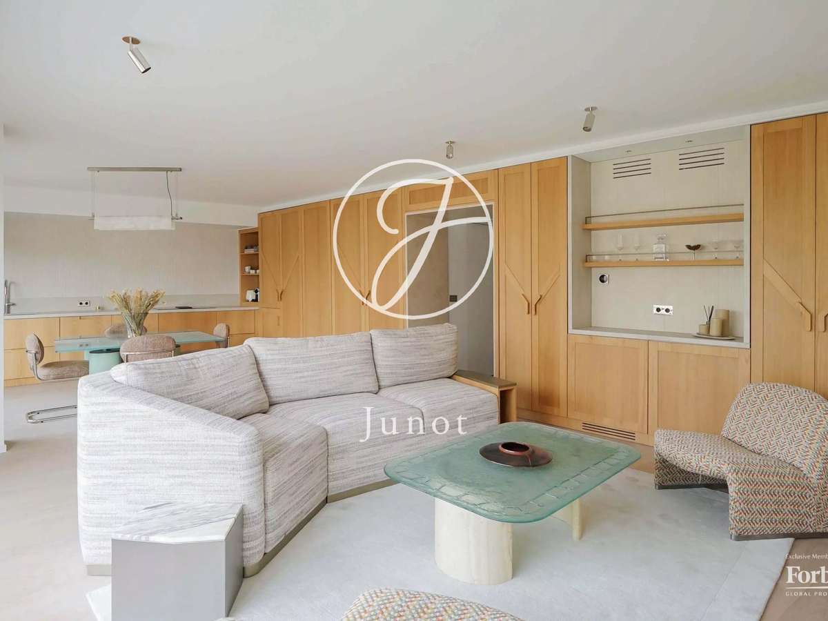 Appartement Paris 7e