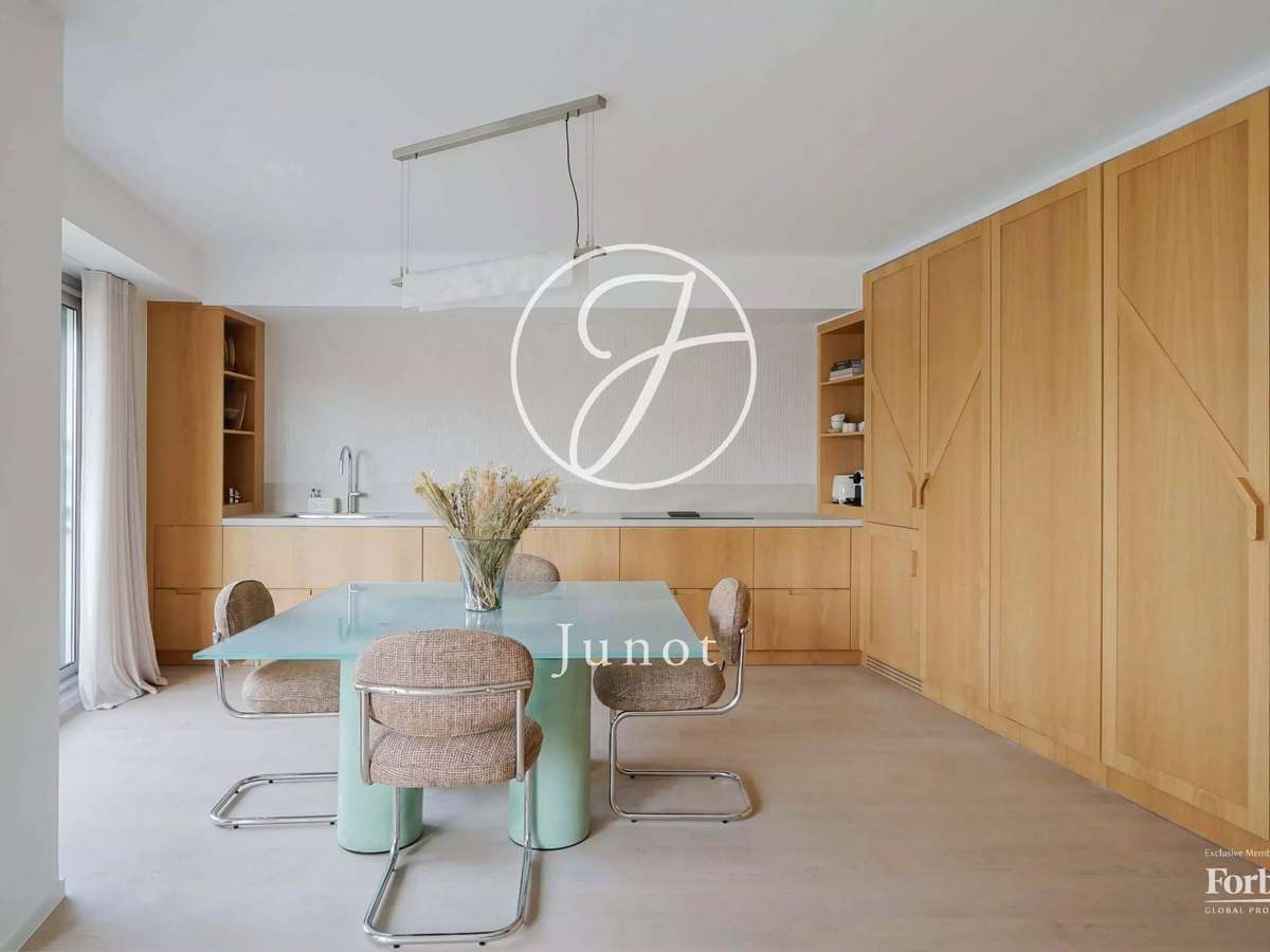 Appartement Paris 7e