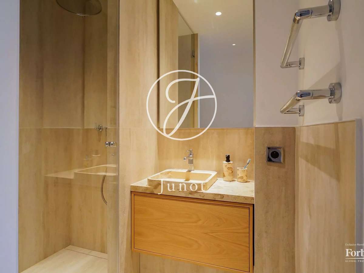 Appartement Paris 7e