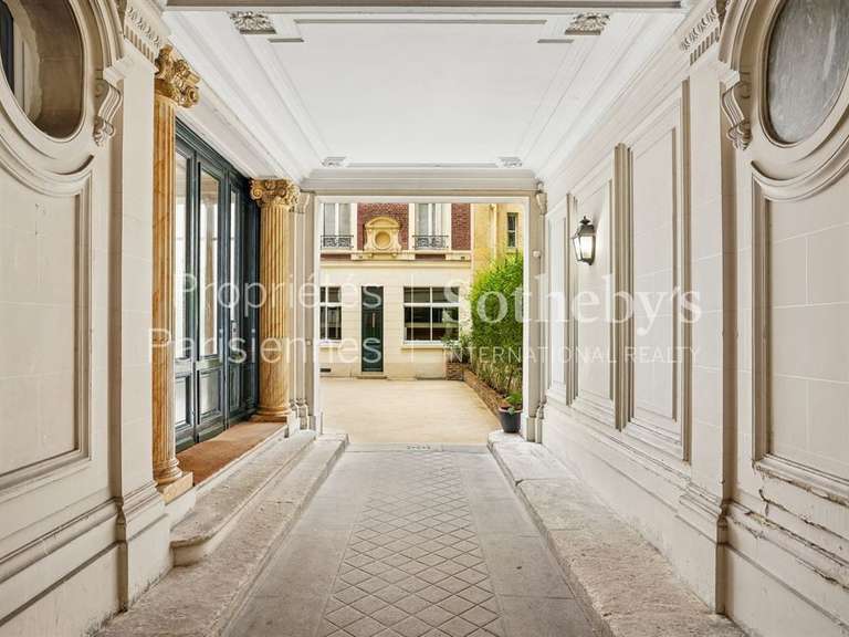 Apartment Paris 7e - 2 bedrooms - 133m²