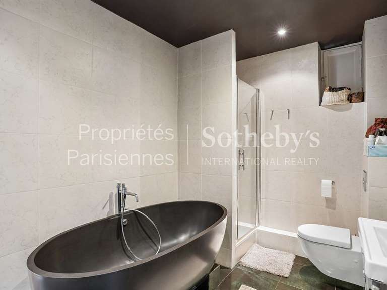 Apartment Paris 7e - 2 bedrooms - 133m²