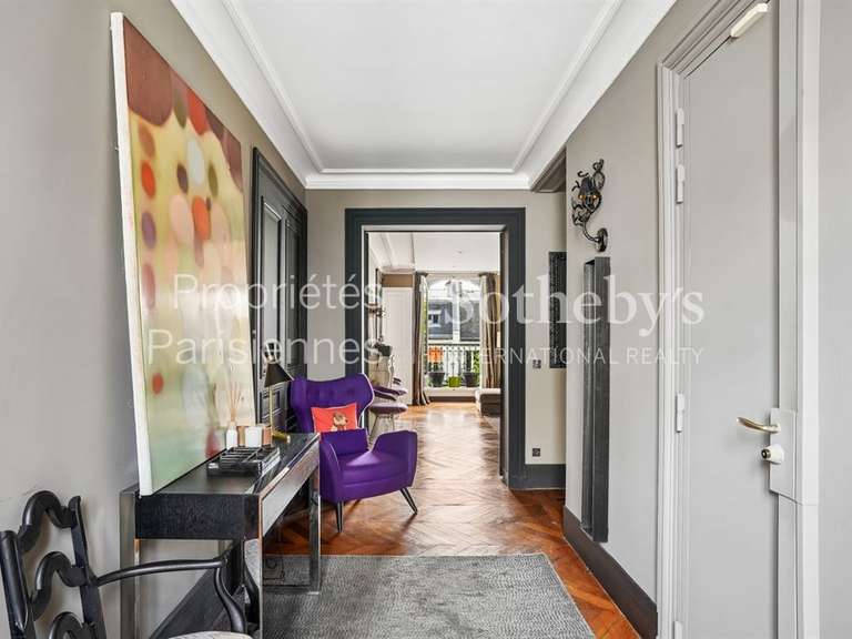 Apartment Paris 7e - 2 bedrooms - 133m²