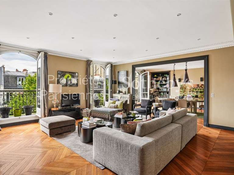 Apartment Paris 7e - 2 bedrooms - 133m²