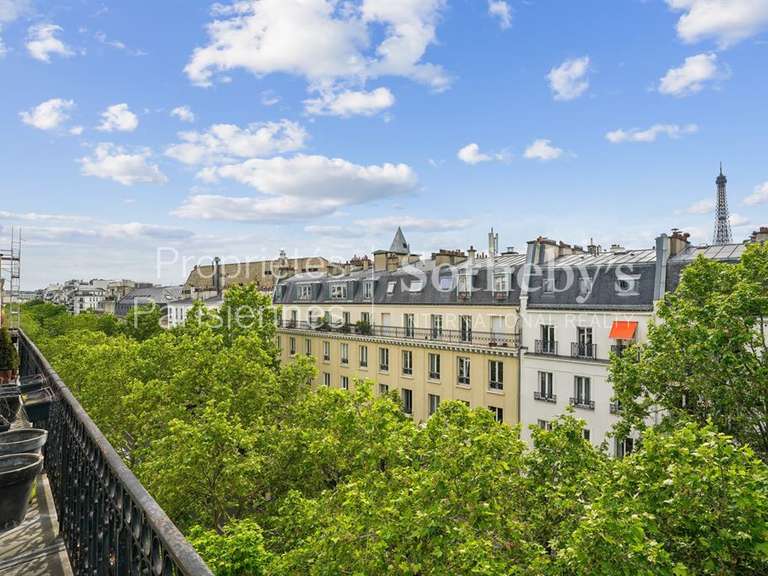 Apartment Paris 7e - 2 bedrooms - 133m²