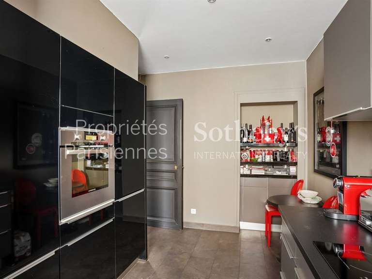 Apartment Paris 7e - 2 bedrooms - 133m²