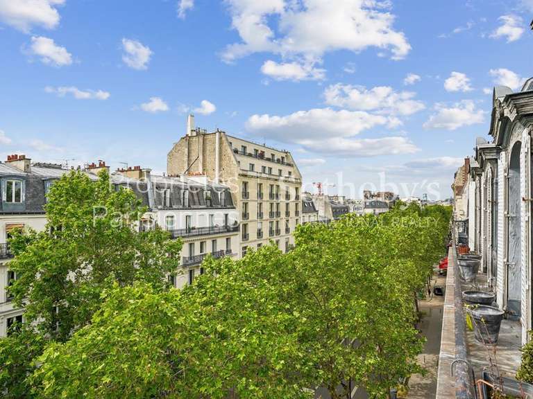 Apartment Paris 7e - 2 bedrooms - 133m²