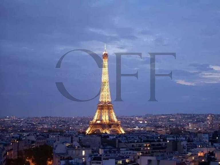 Appartement Paris 7e