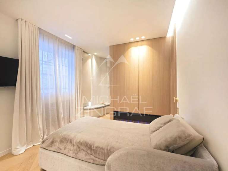 Appartement Paris 7e - 3 chambres - 191m²