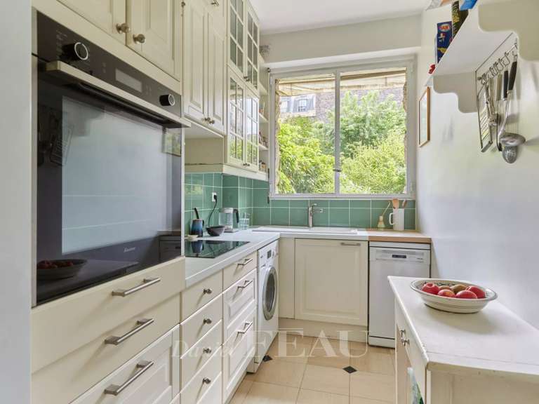 Apartment Paris 7e - 2 bedrooms - 82m²