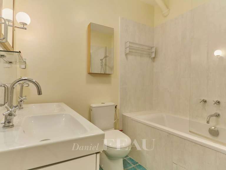 Apartment Paris 7e - 2 bedrooms - 82m²