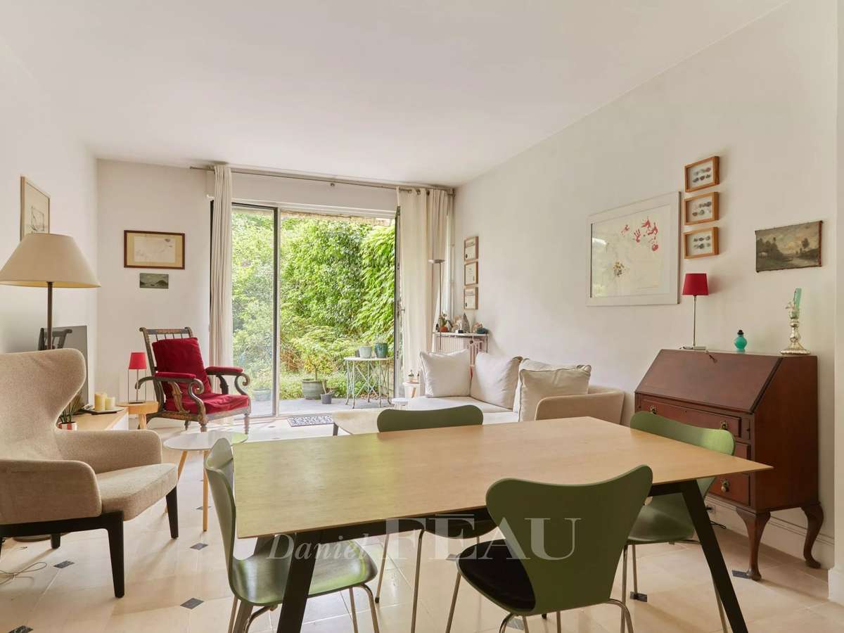 Apartment Paris 7e