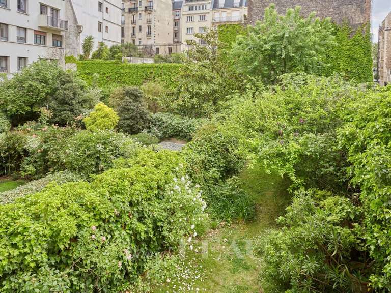 Apartment Paris 7e - 2 bedrooms - 82m²