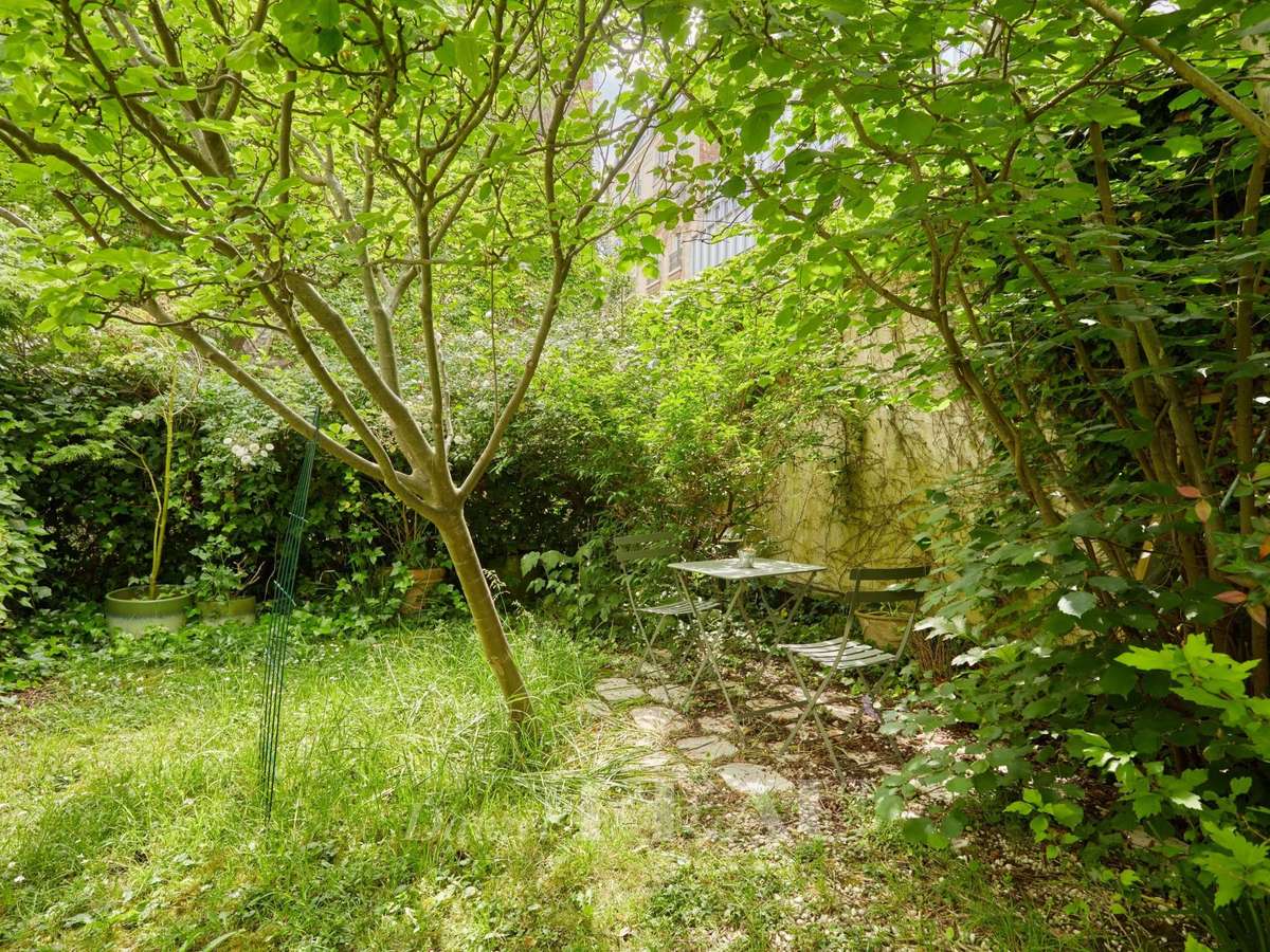 Apartment Paris 7e