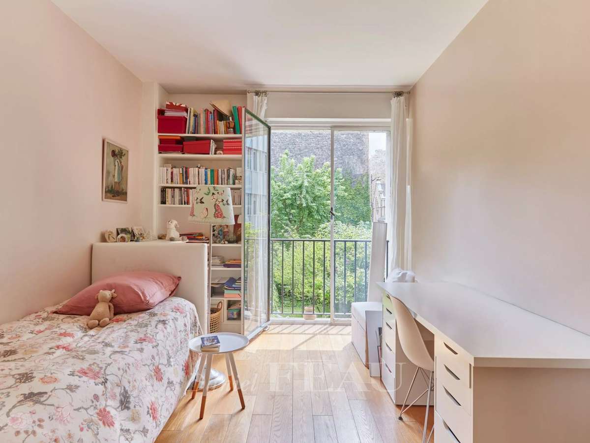 Apartment Paris 7e