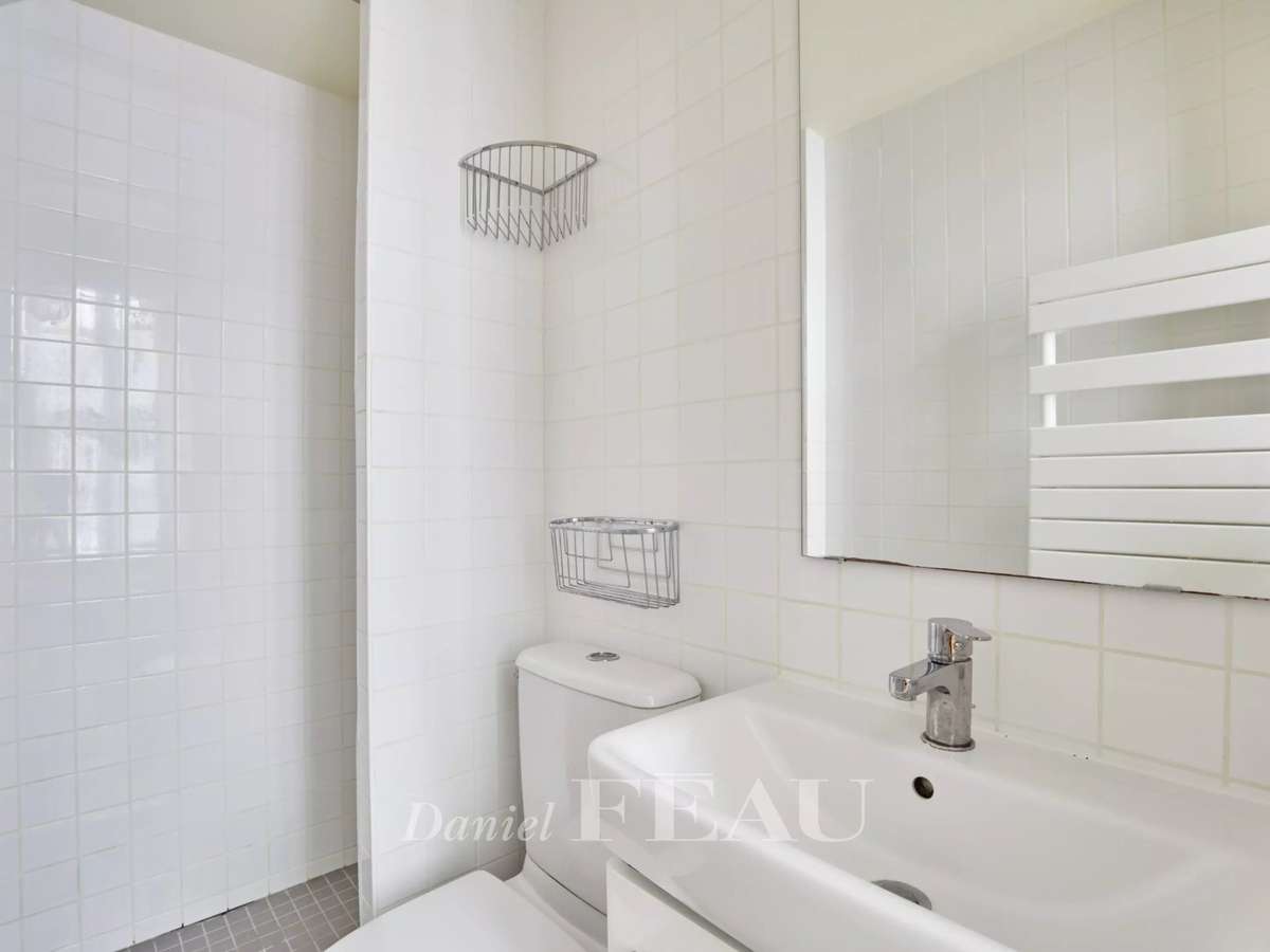 Appartement Paris 7e