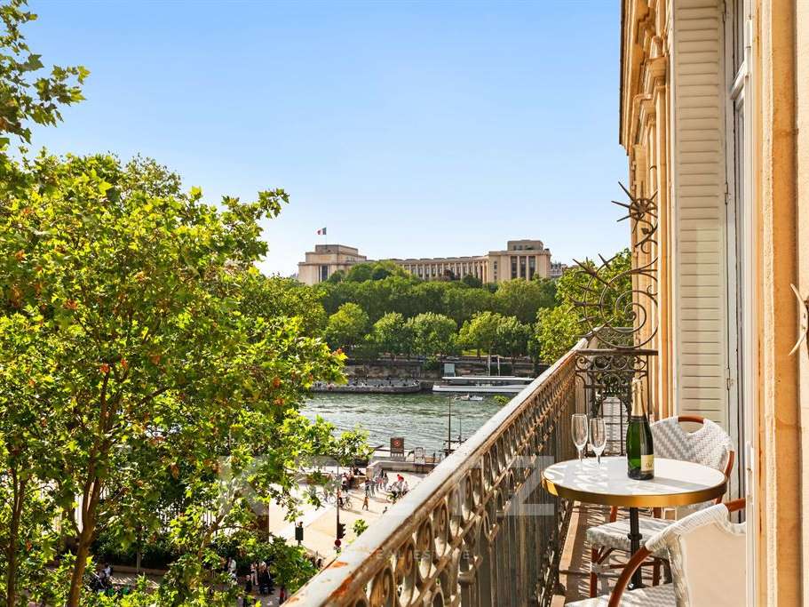 Appartement Paris 7e