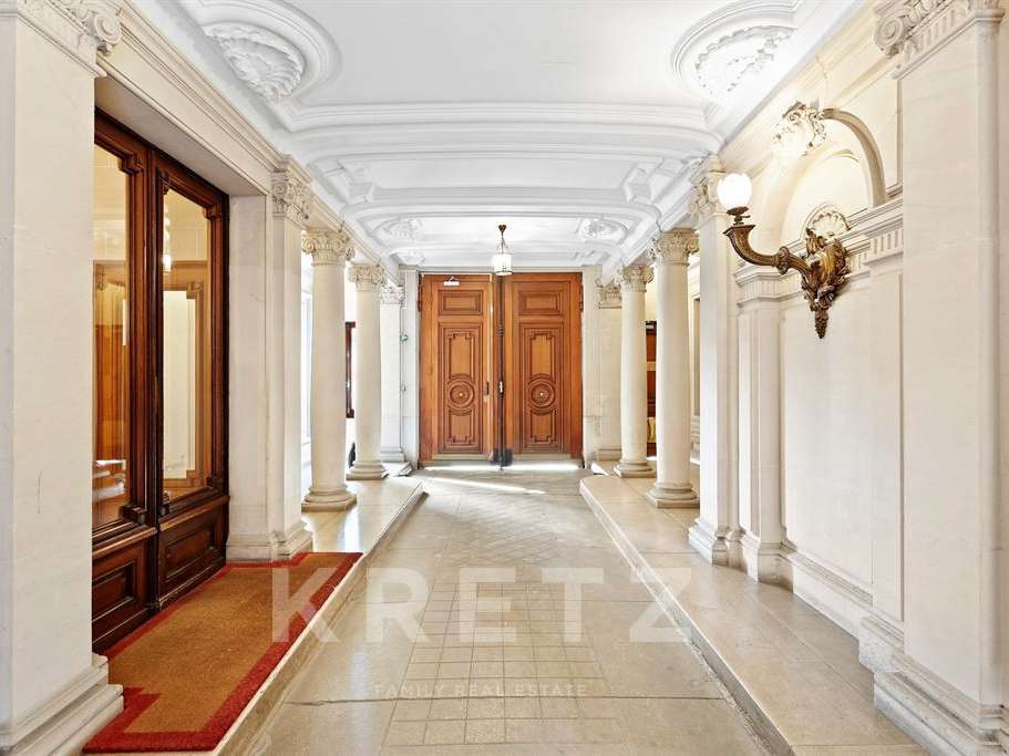 Appartement Paris 7e