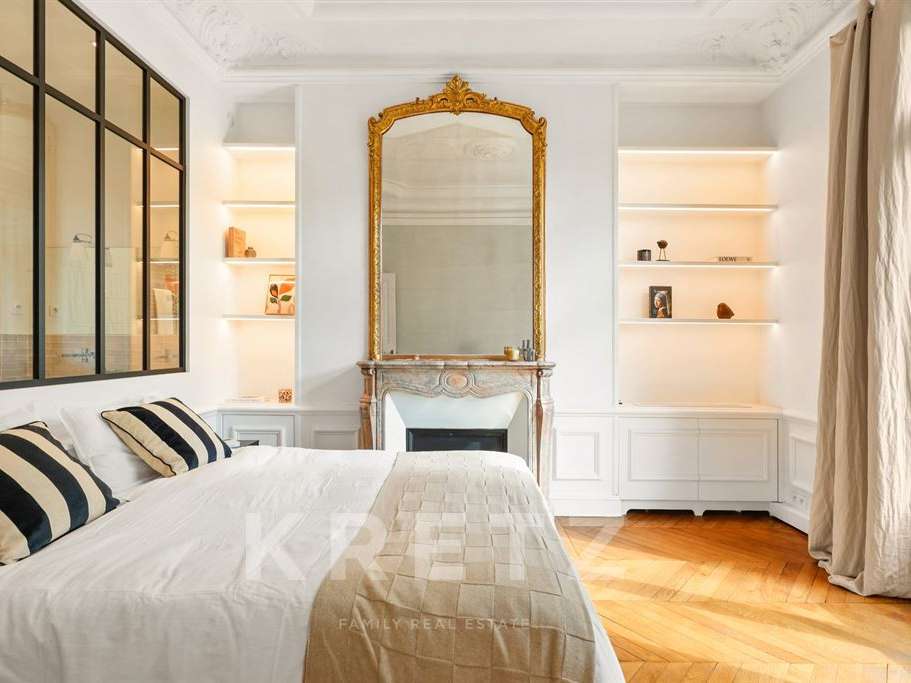 Appartement Paris 7e