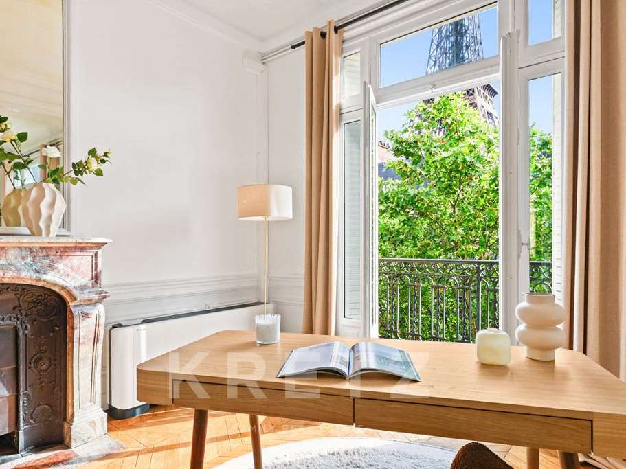 Appartement Paris 7e
