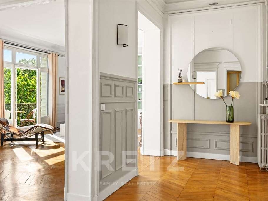 Appartement Paris 7e