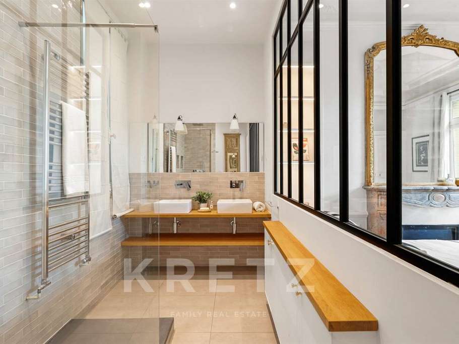 Appartement Paris 7e