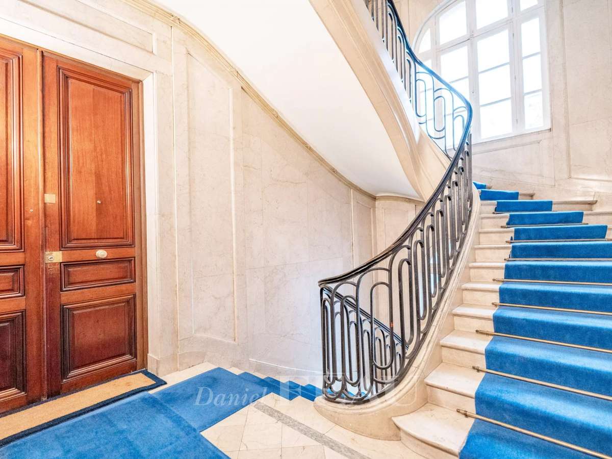 Appartement Paris 7e