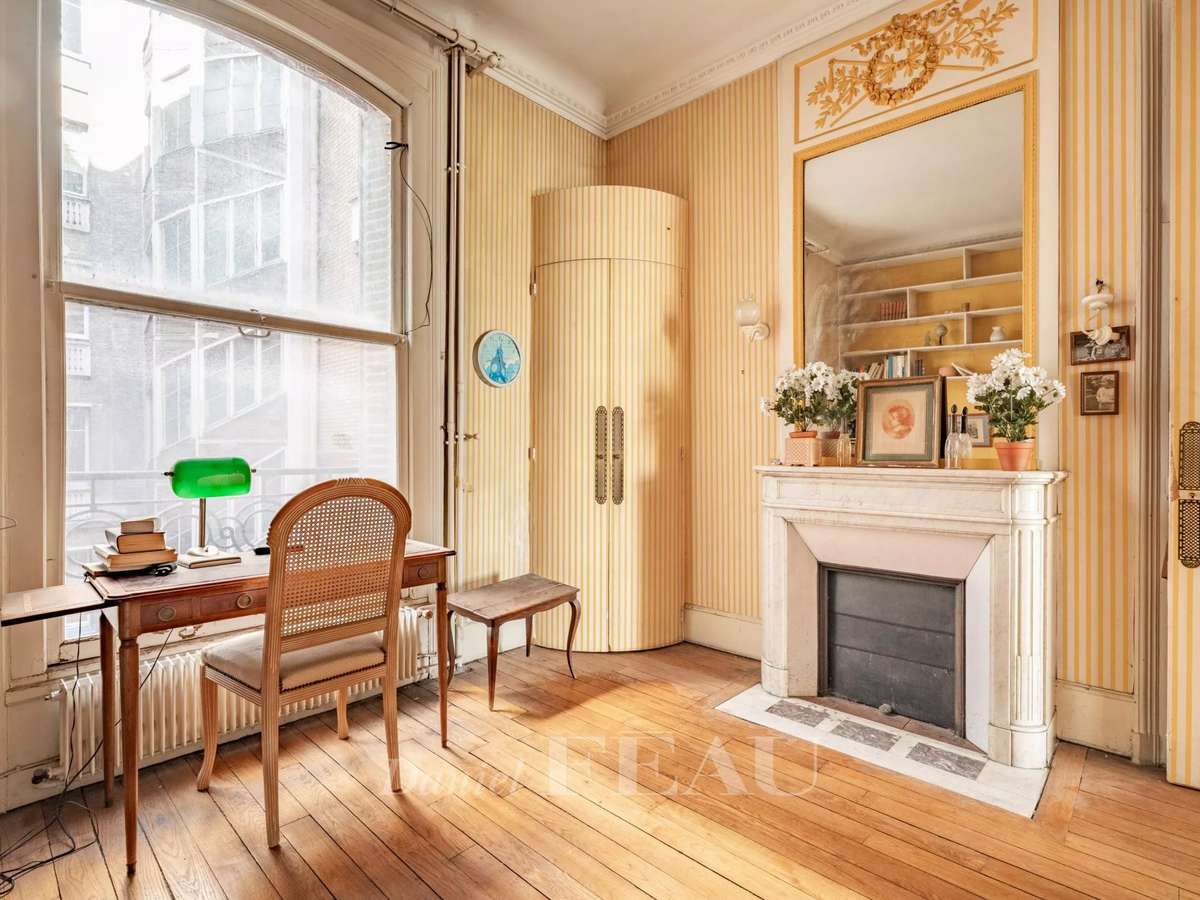 Appartement Paris 7e