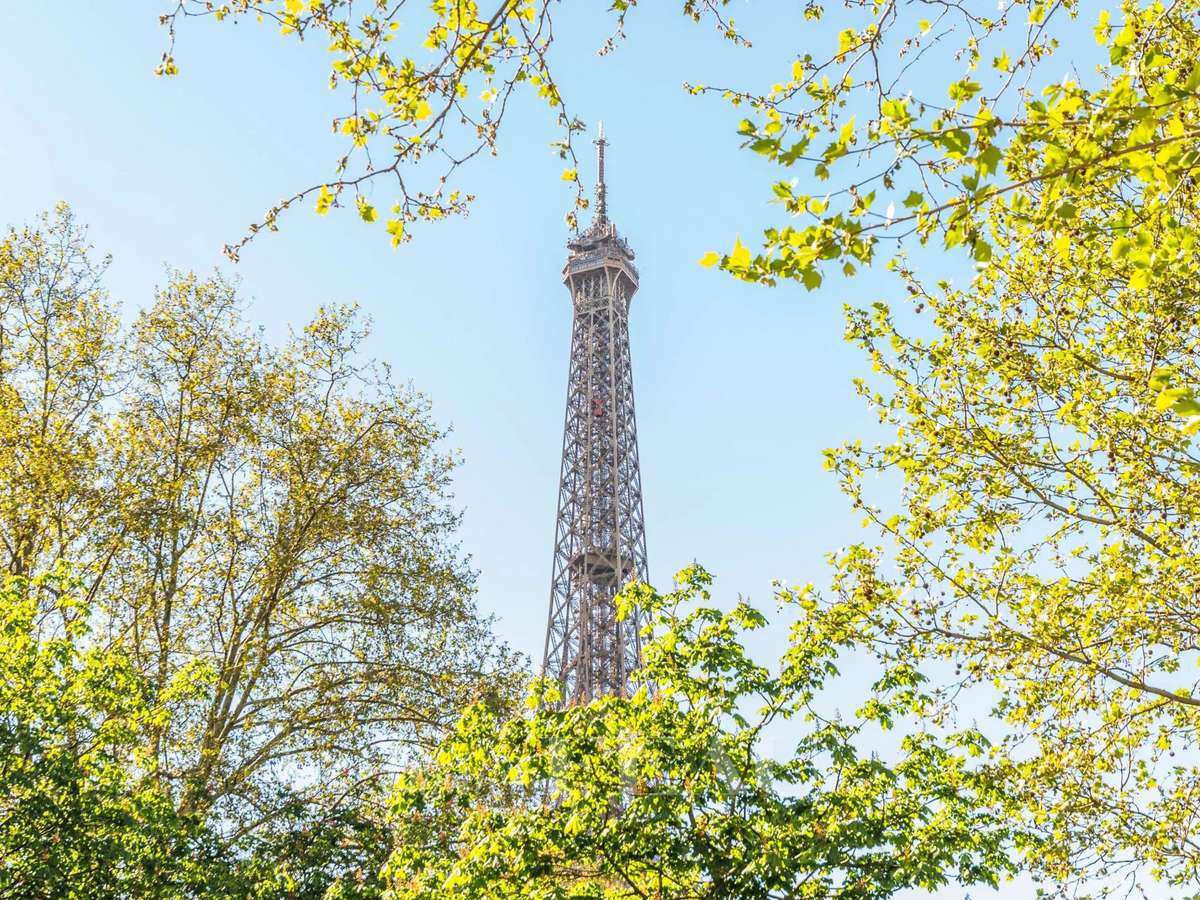 Appartement Paris 7e