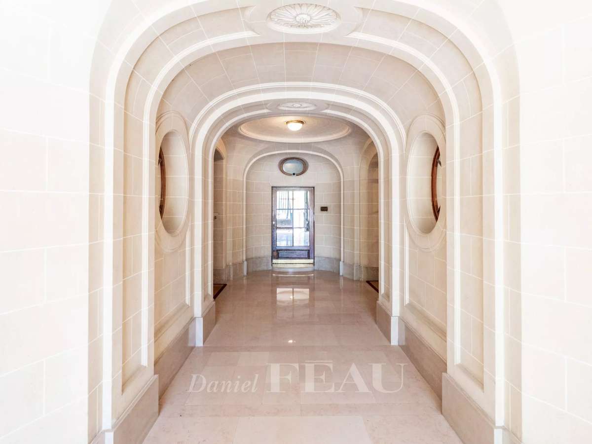 Appartement Paris 7e