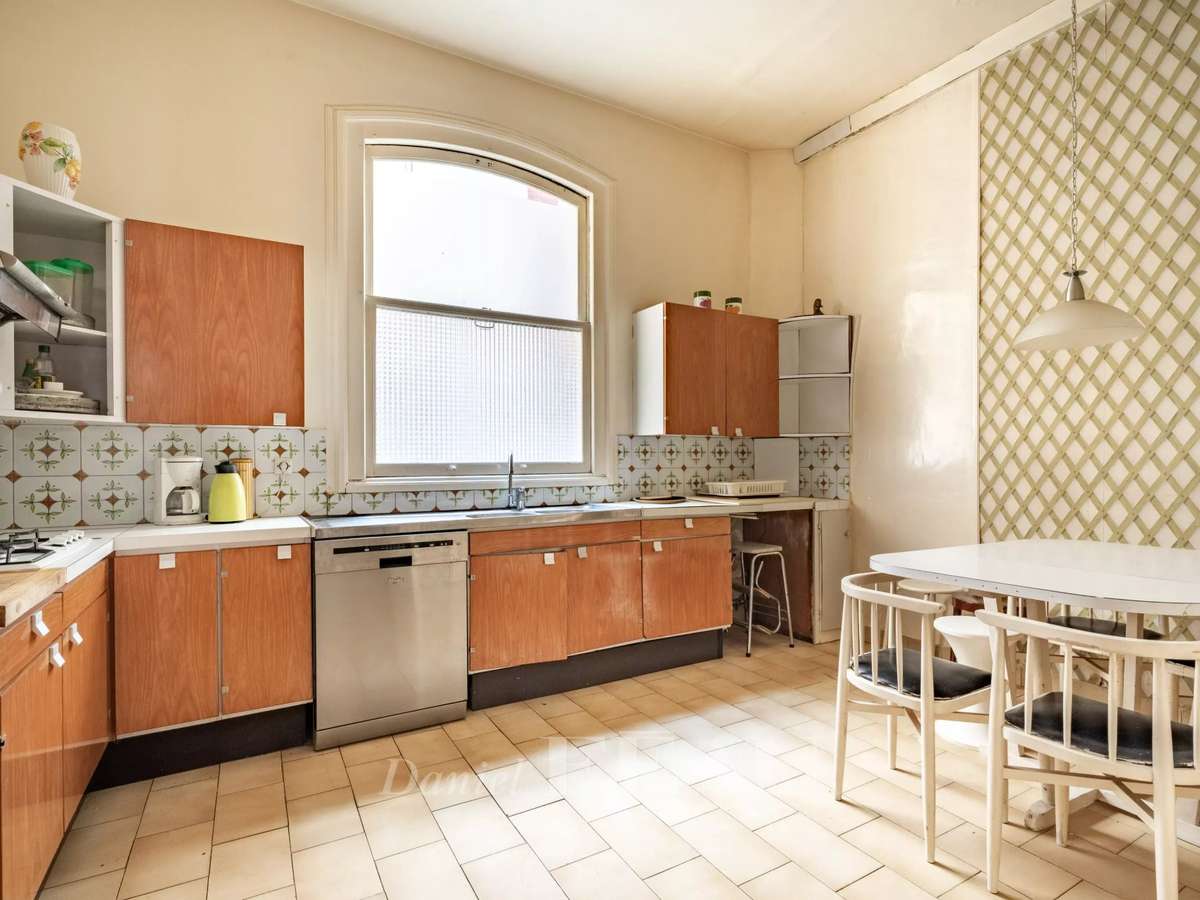 Appartement Paris 7e