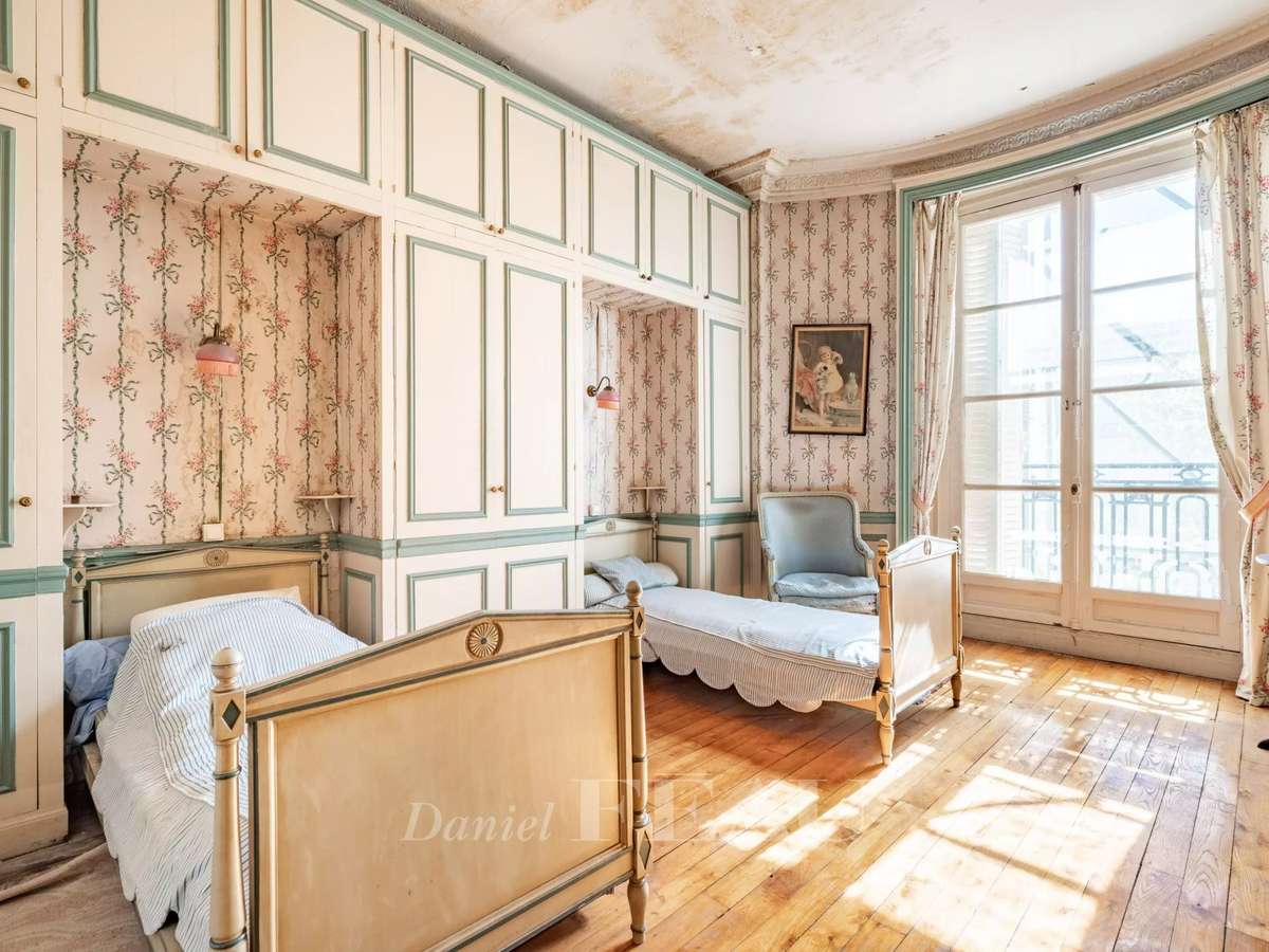 Appartement Paris 7e
