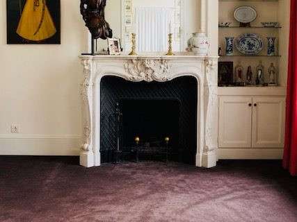 Appartement Paris 7e - 150m²